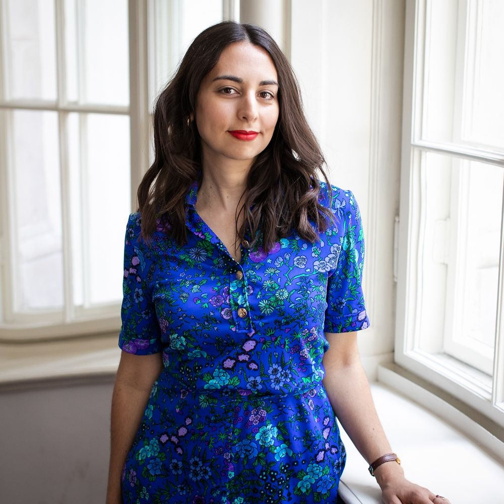 Giorgia Marras