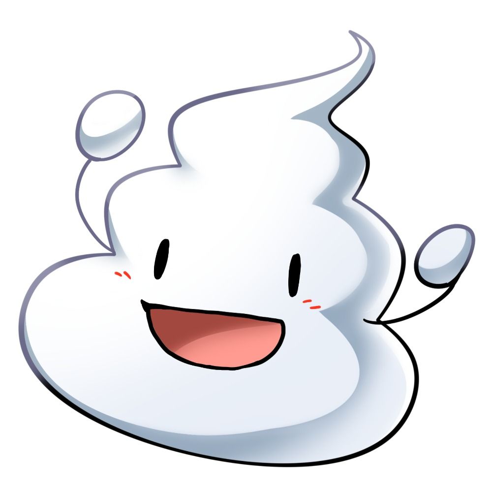 くるぶっこちゃん
