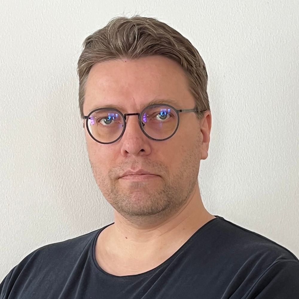 Henrik Palomäki