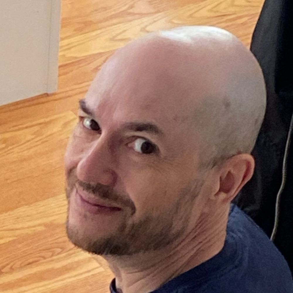 Dave Cayem