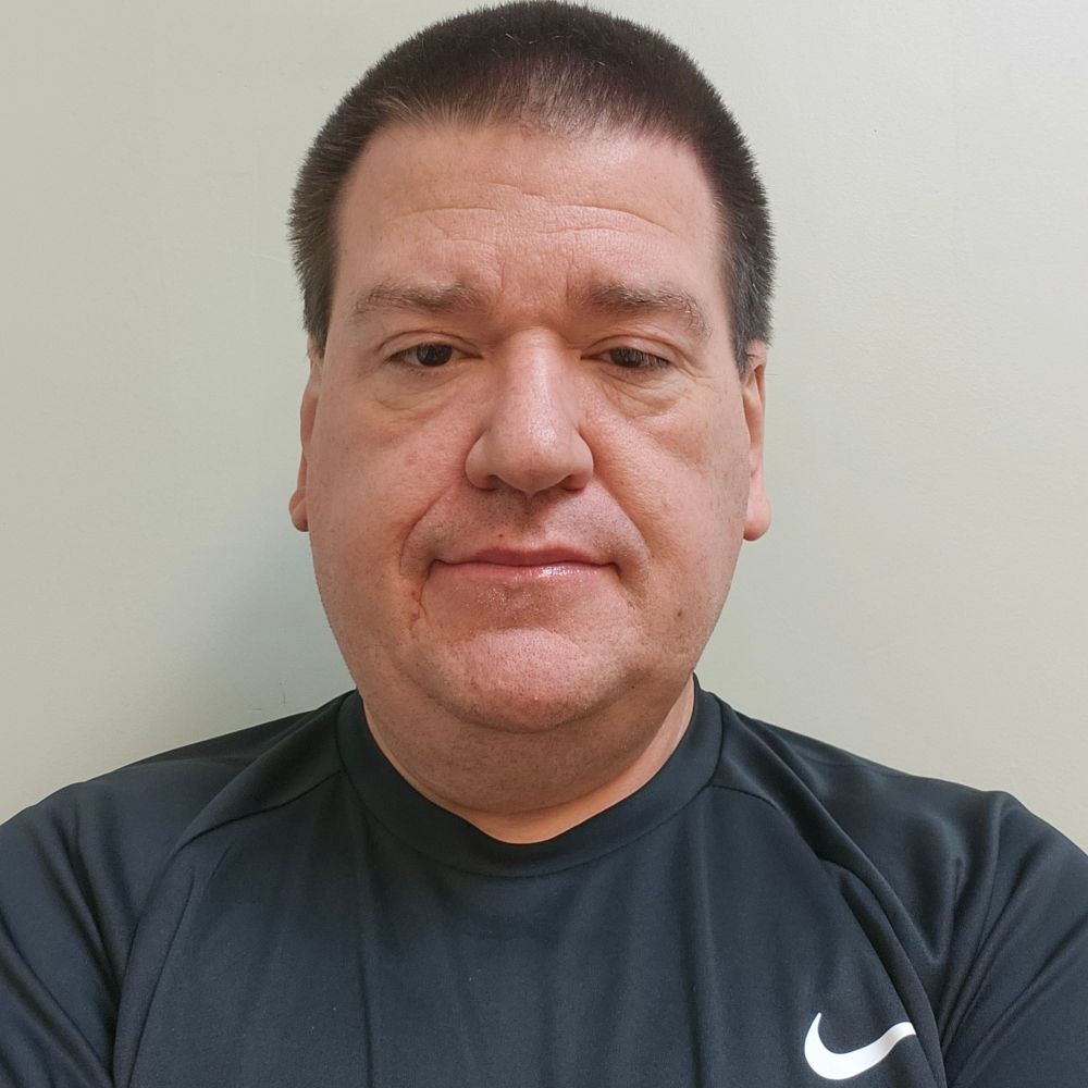 Gordon Woody