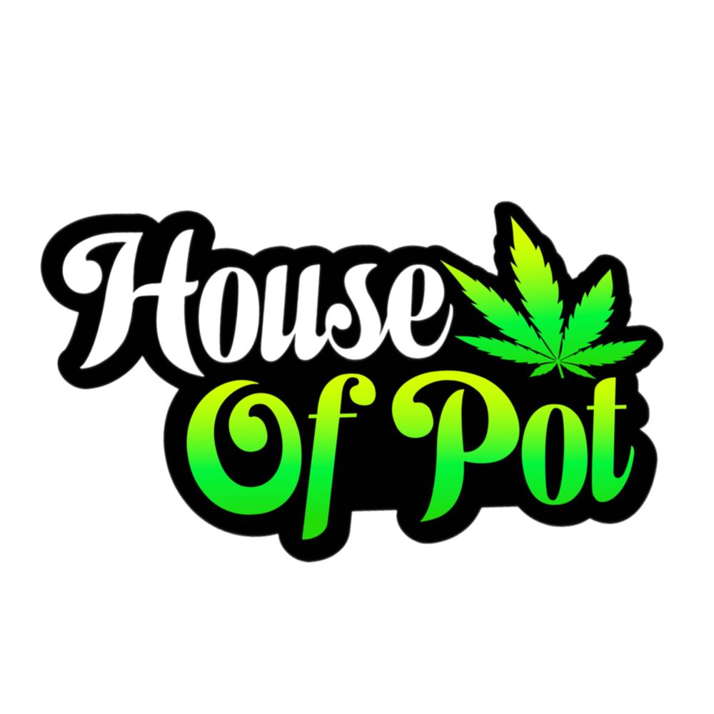 House of Pot