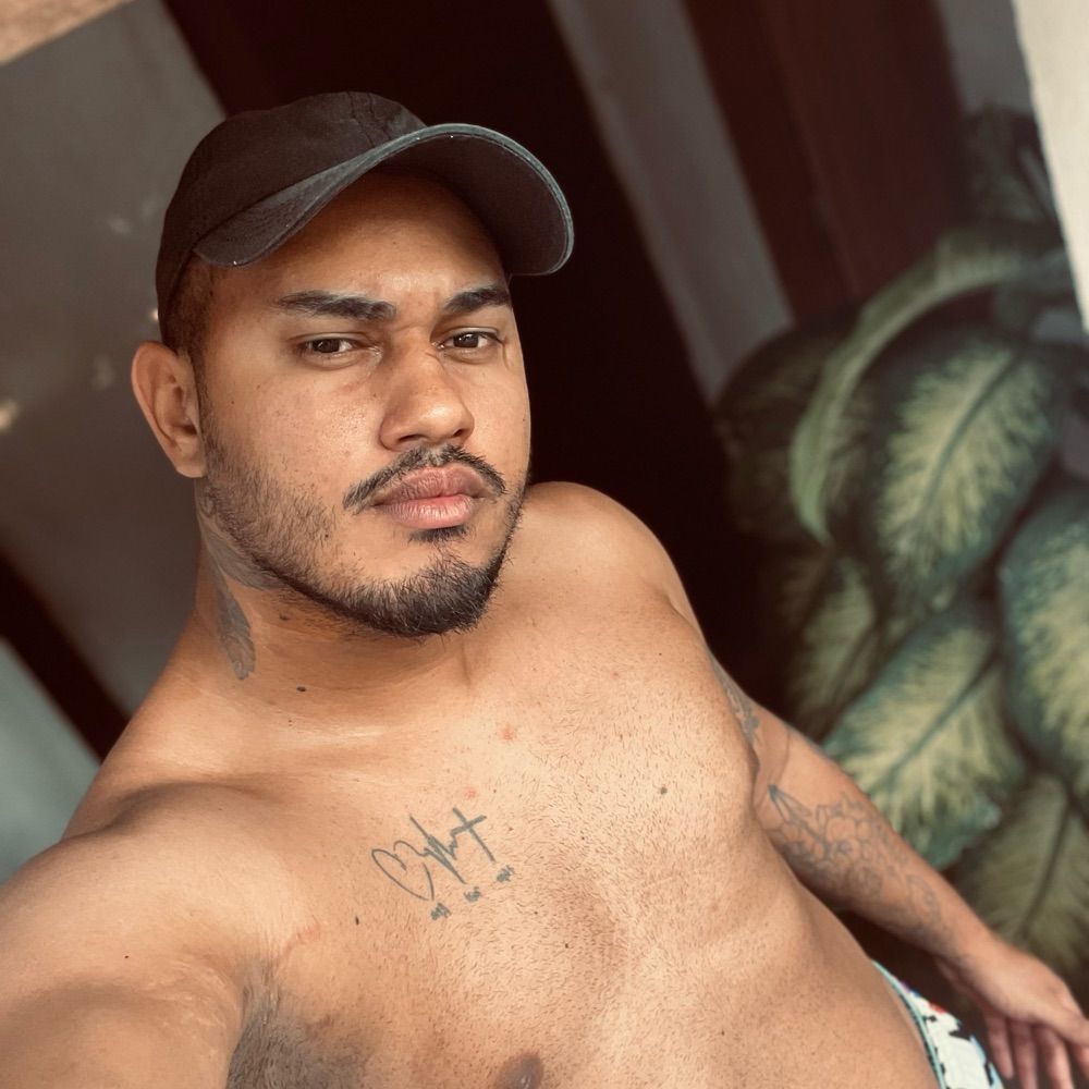 Manoel Netto 🪬