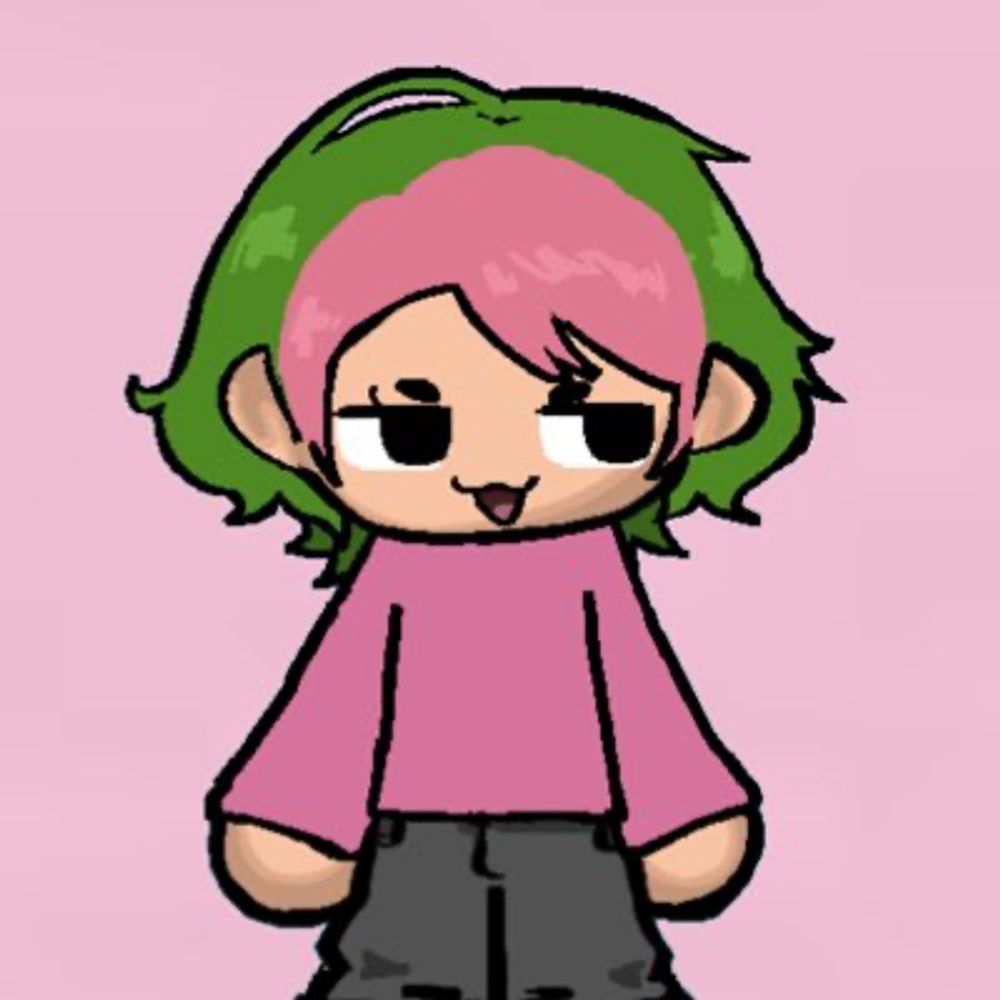 ⭐️ JesTheDork 🌸 
