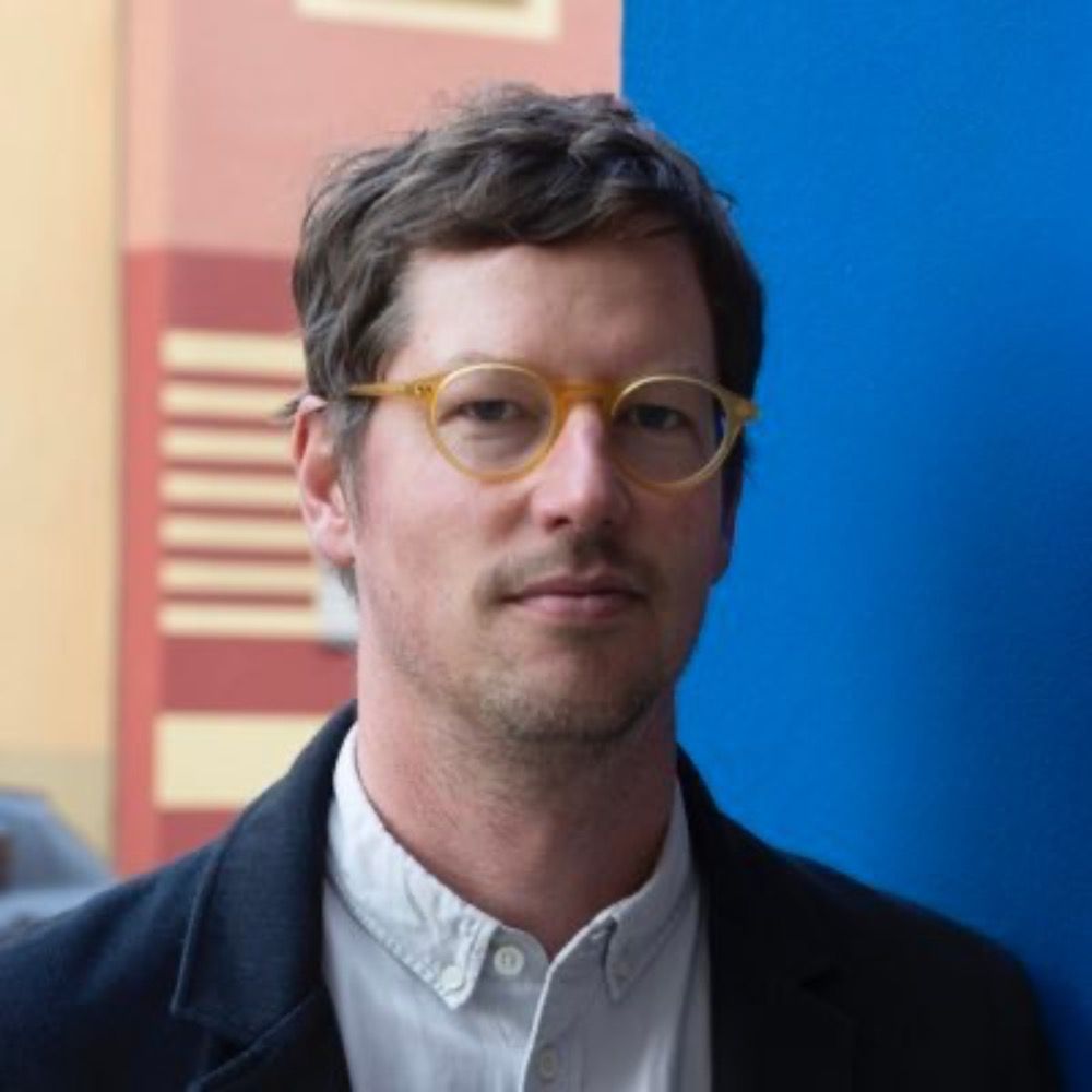 Philip Oltermann 