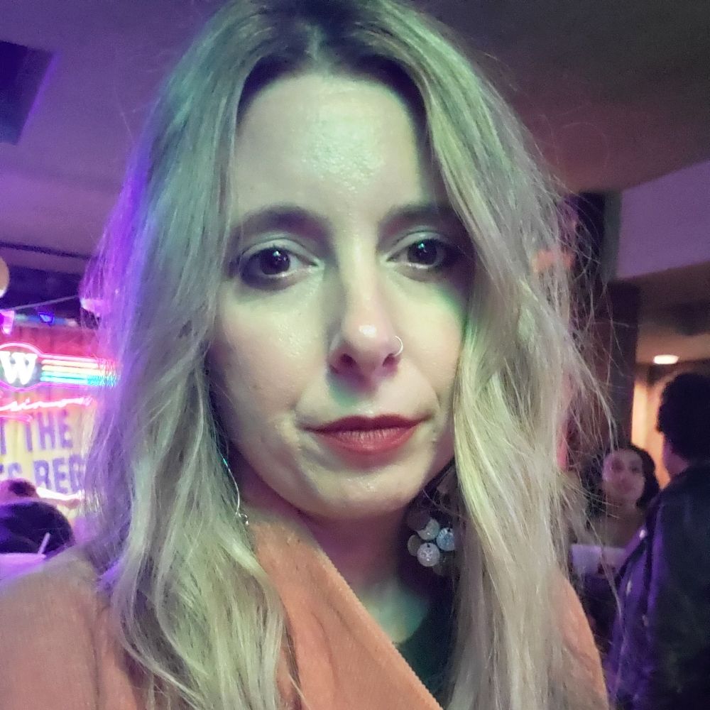 Jennifer Schervinski