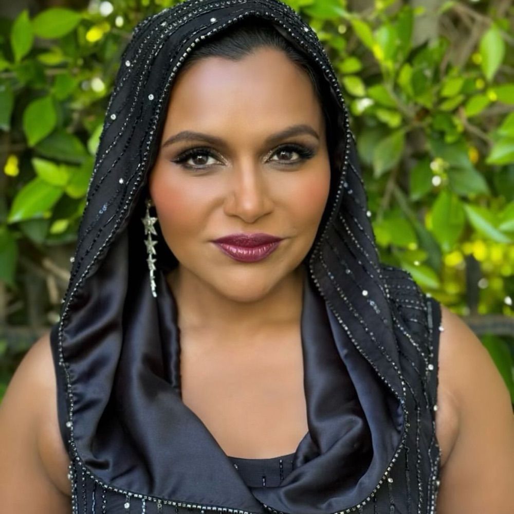 Mindy Kaling