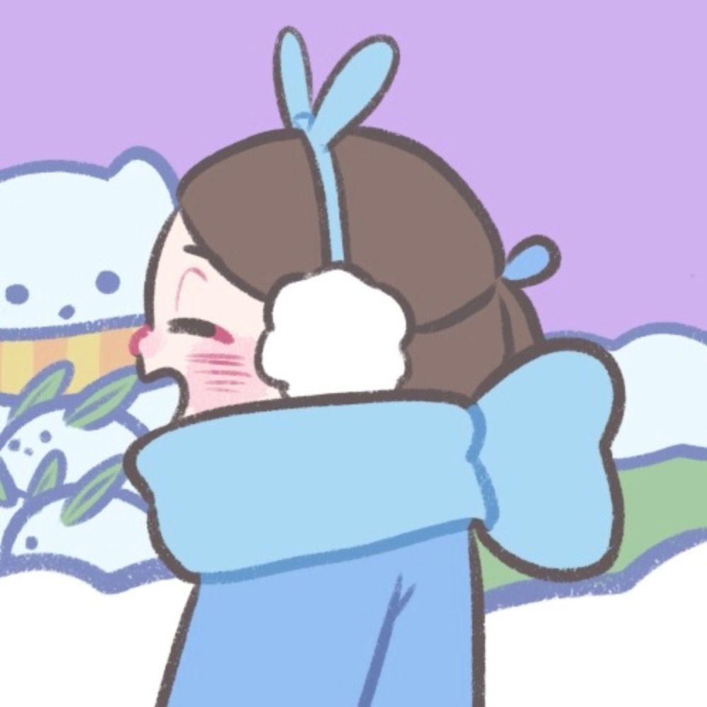 rosie .ﾟ+.(・∀・)ﾟ+.ﾟ