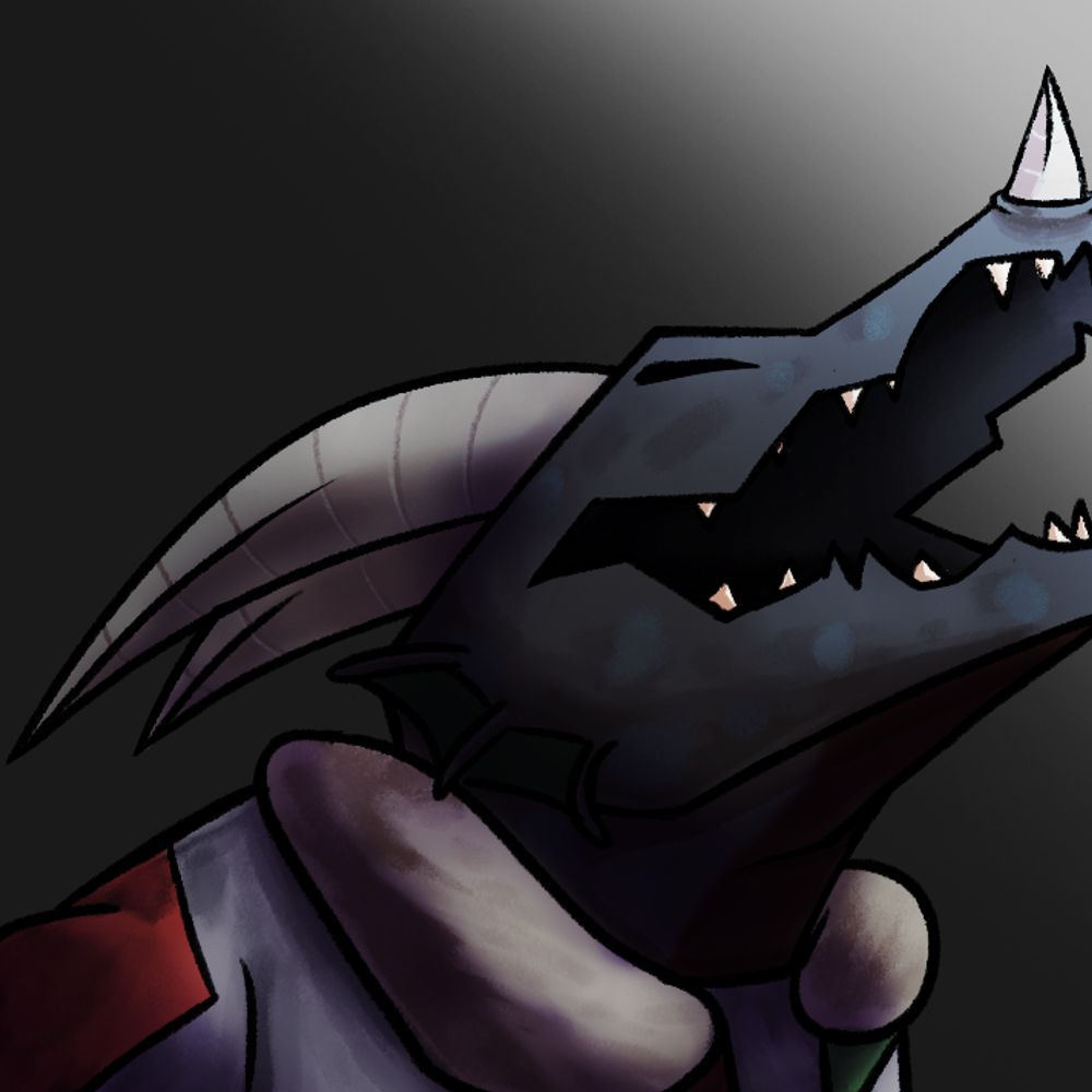LCDRCHAOS