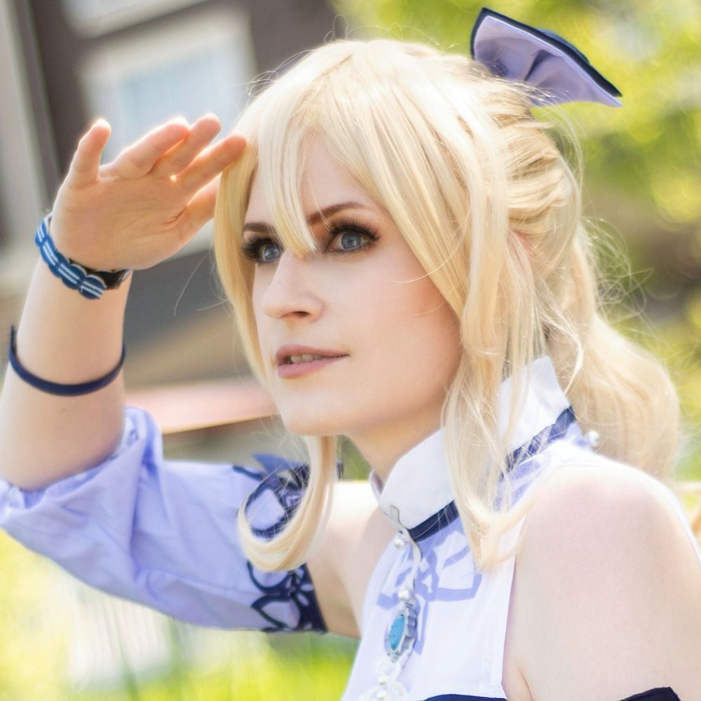 Starleigh @Yeticon 2025