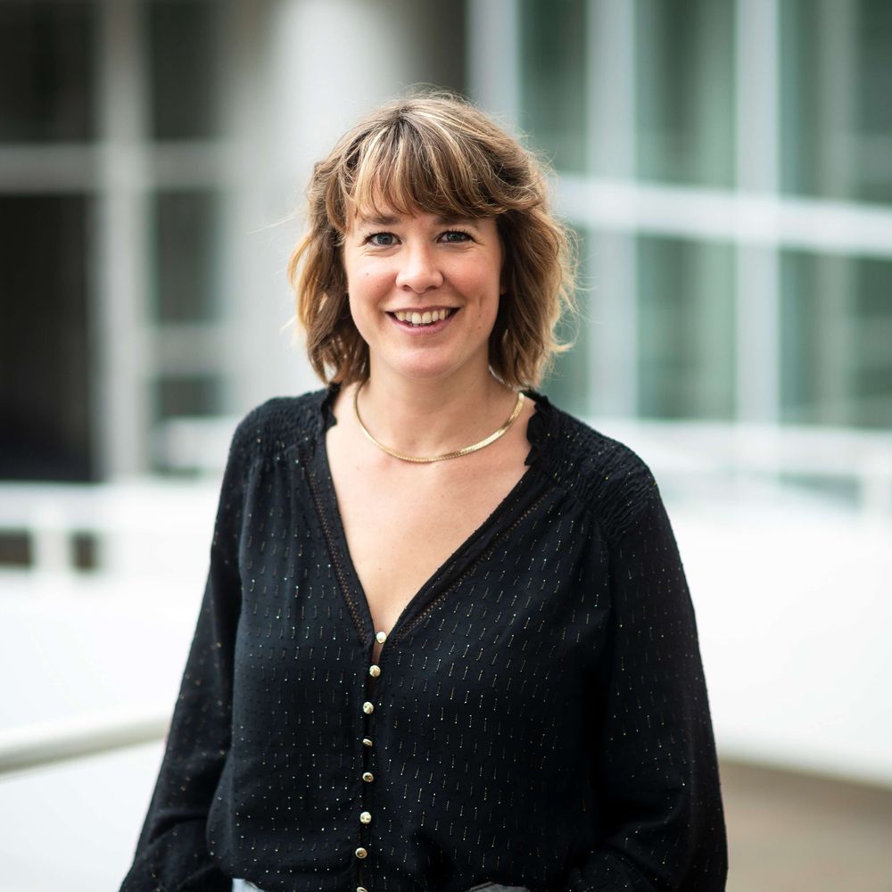 Maïka De Keyzer