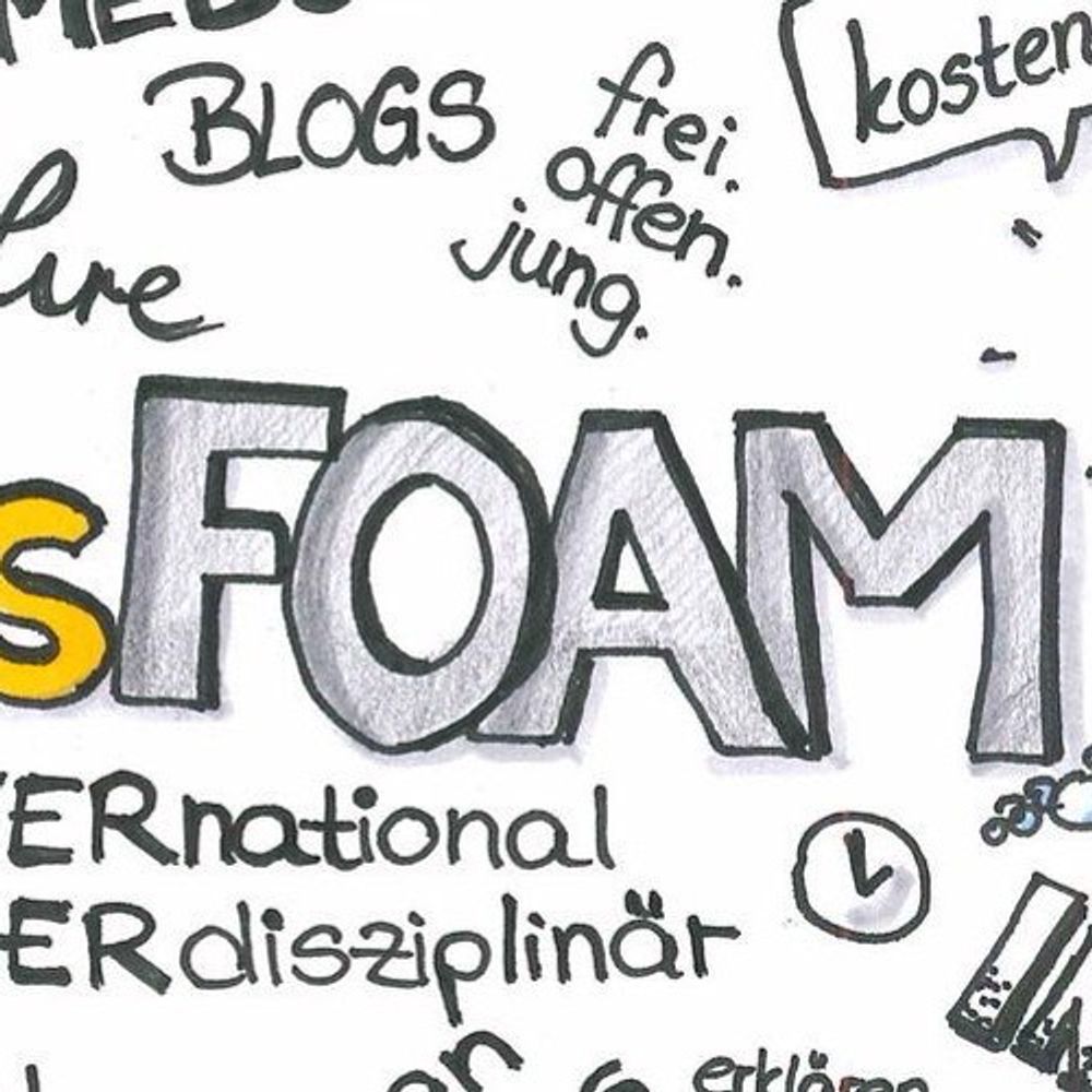 dasFOAM