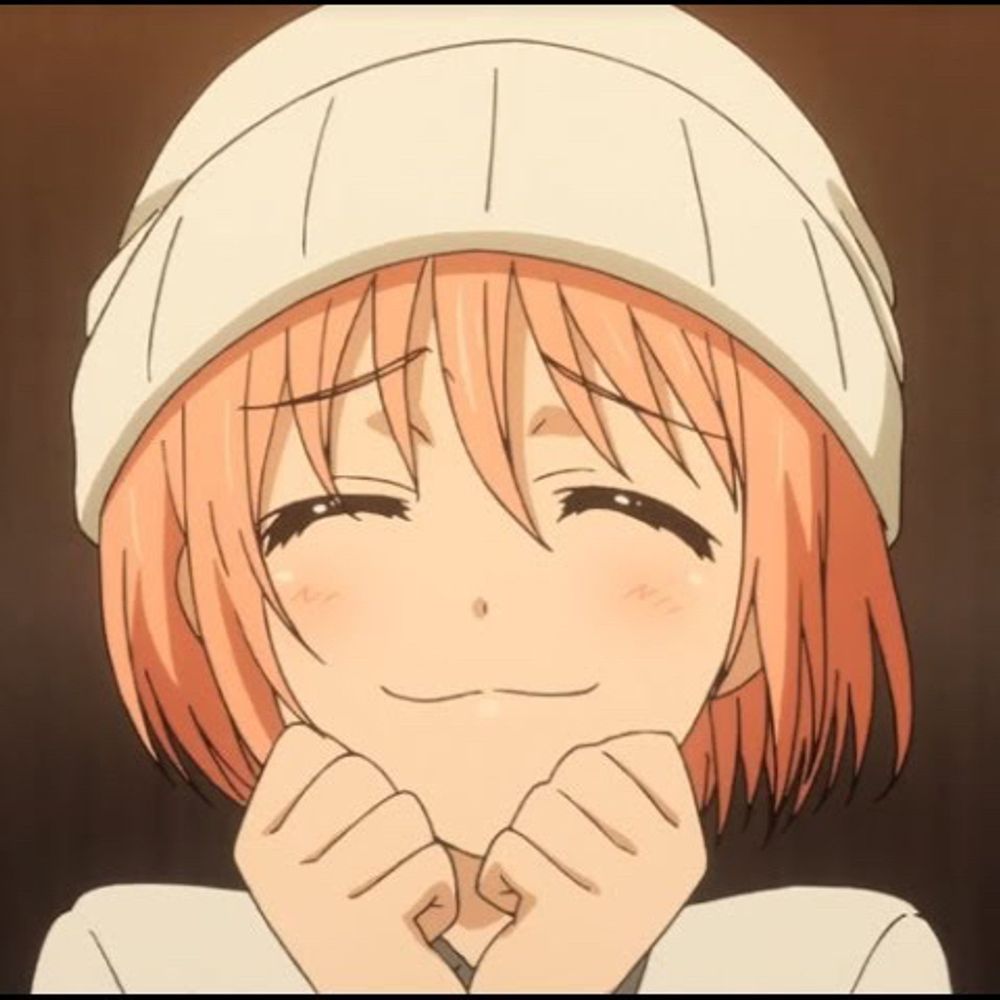 User avatar