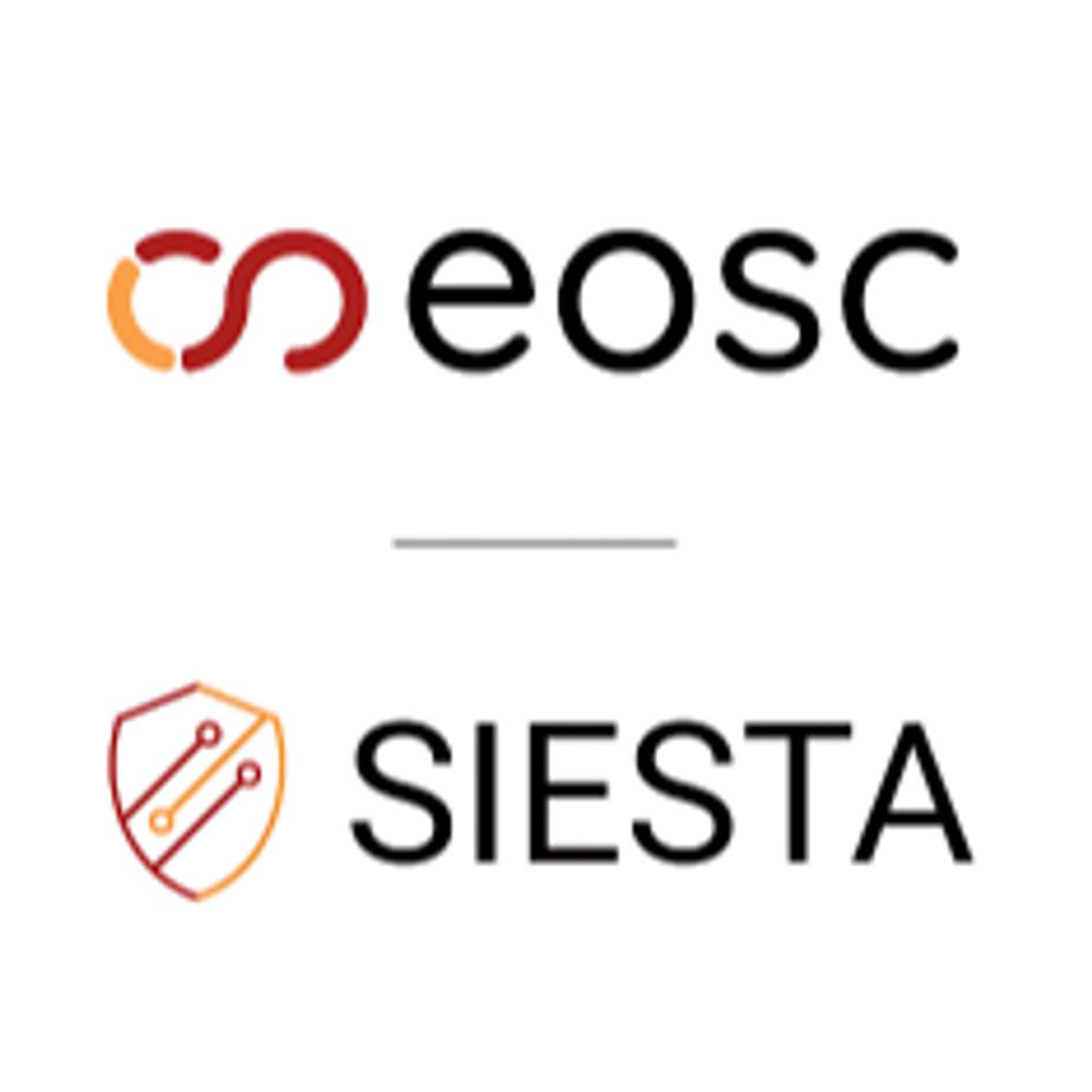 EOSC SIESTA