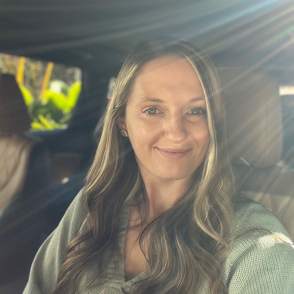 Brittany Clements | Author