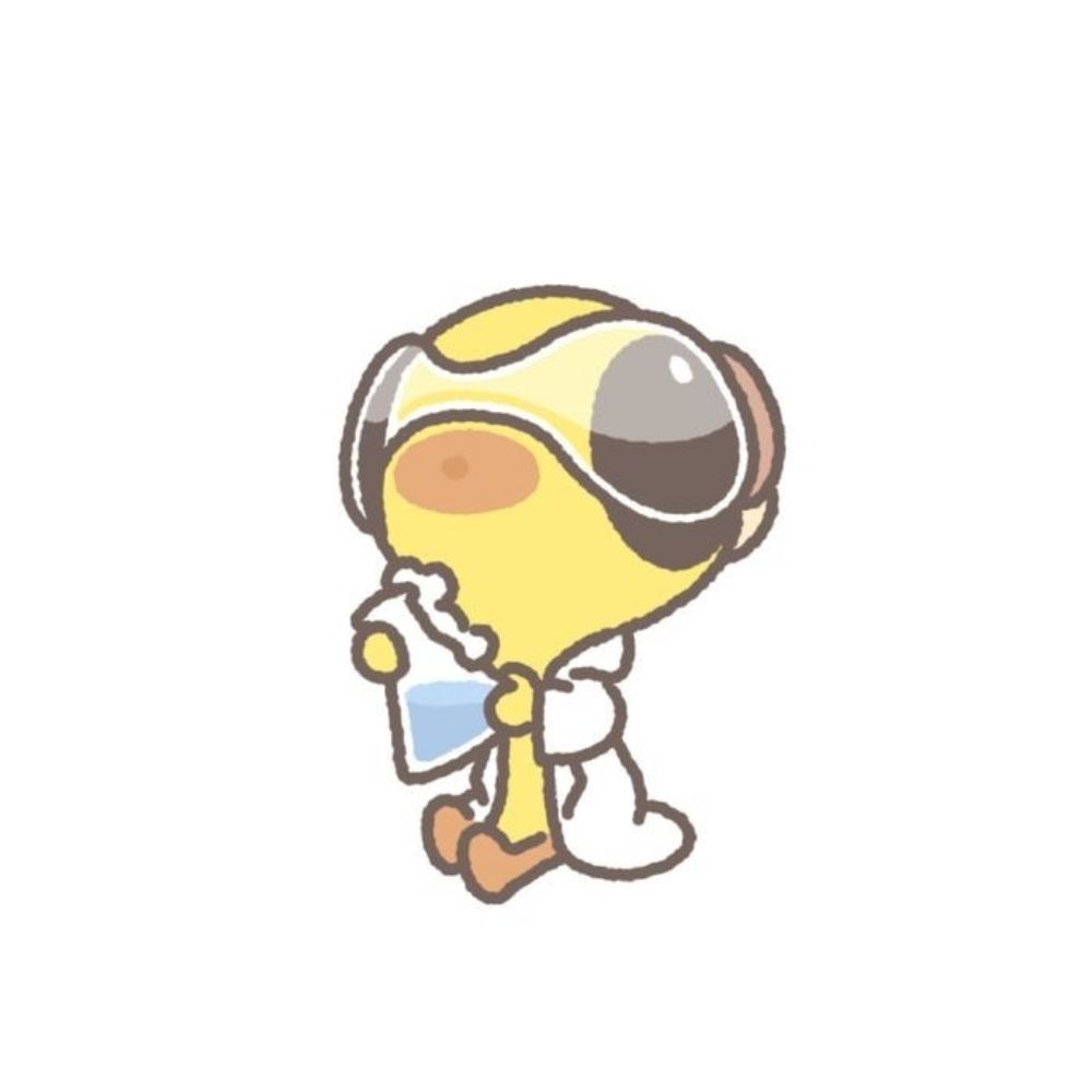 글뛴