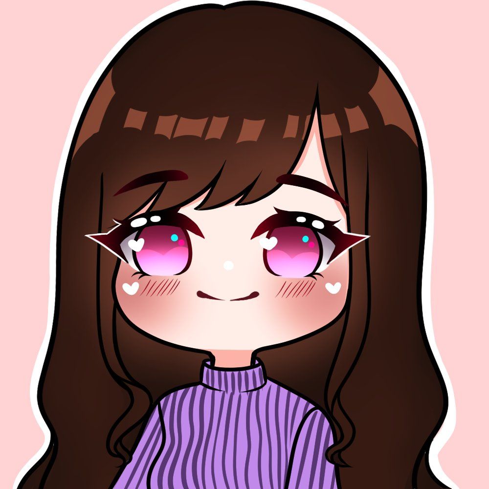 Usami 🐰🗡 | Shogun Vtuber