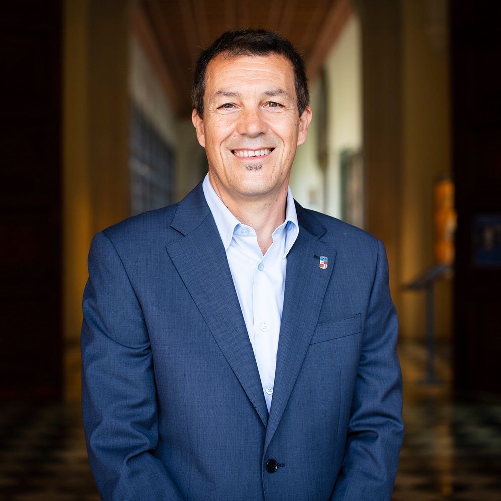 Marius Dominguez