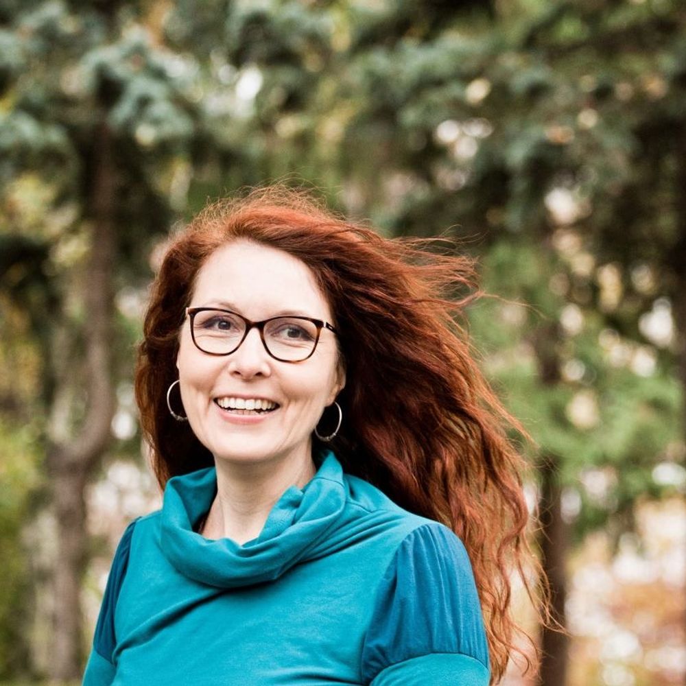 Orsolya Lelkes
