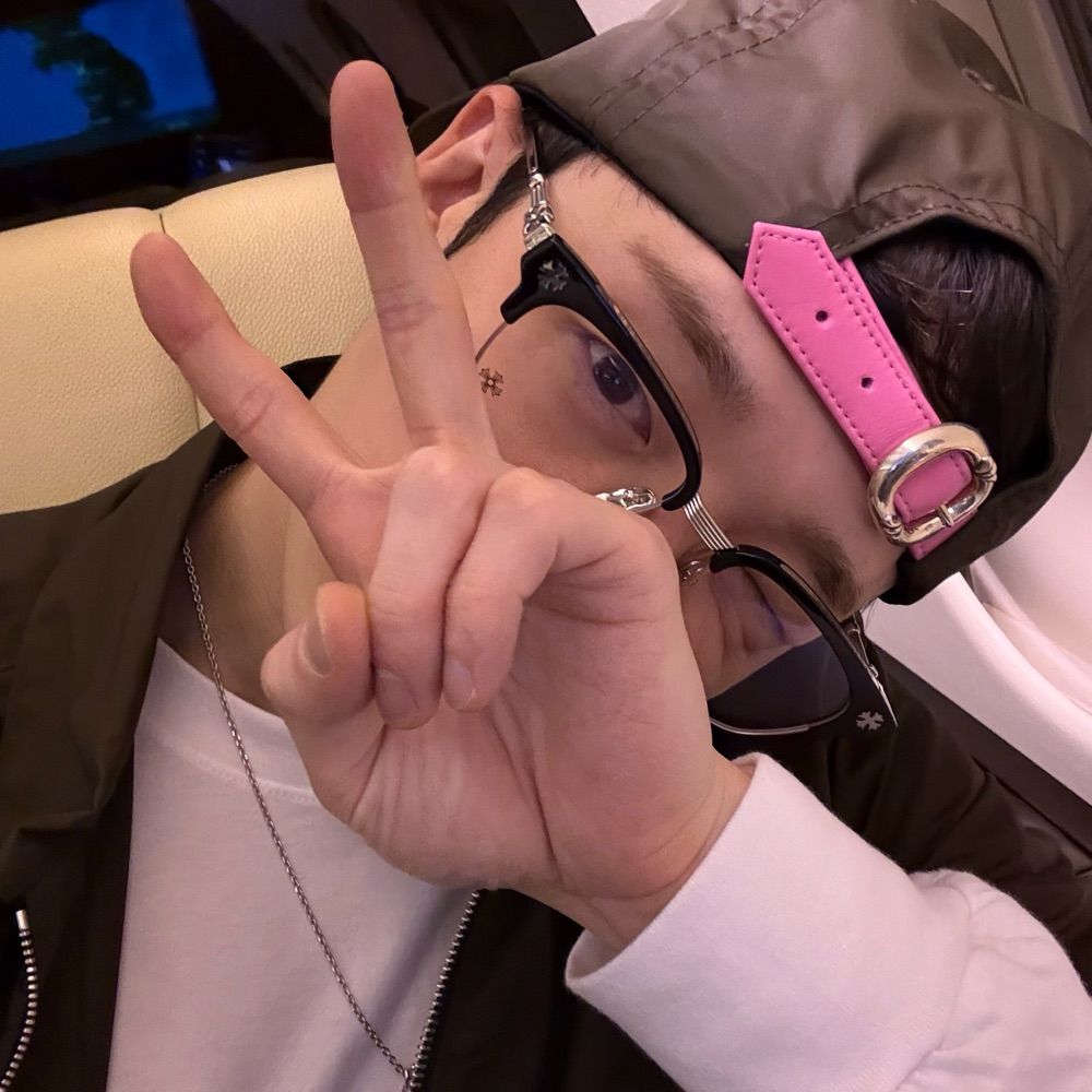 Brit 🪿 misses Ateez