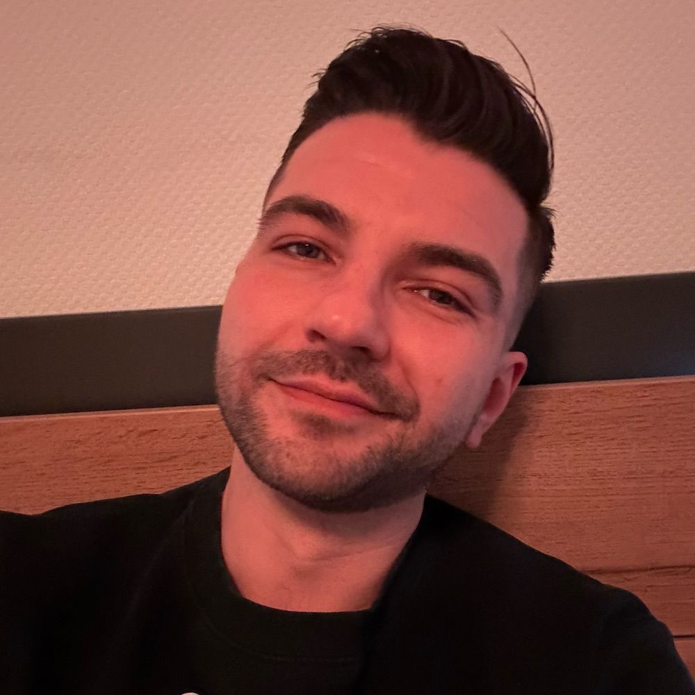 Francois 🏳️‍🌈