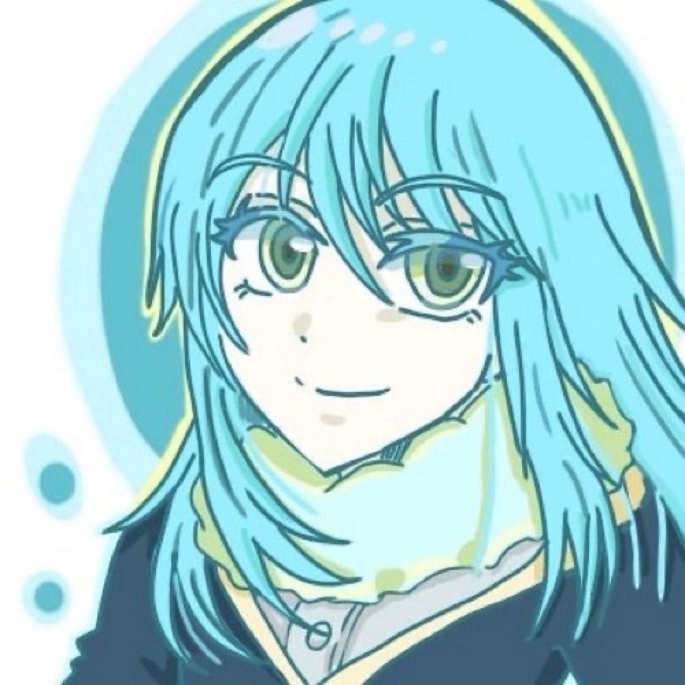 たろう。🩵