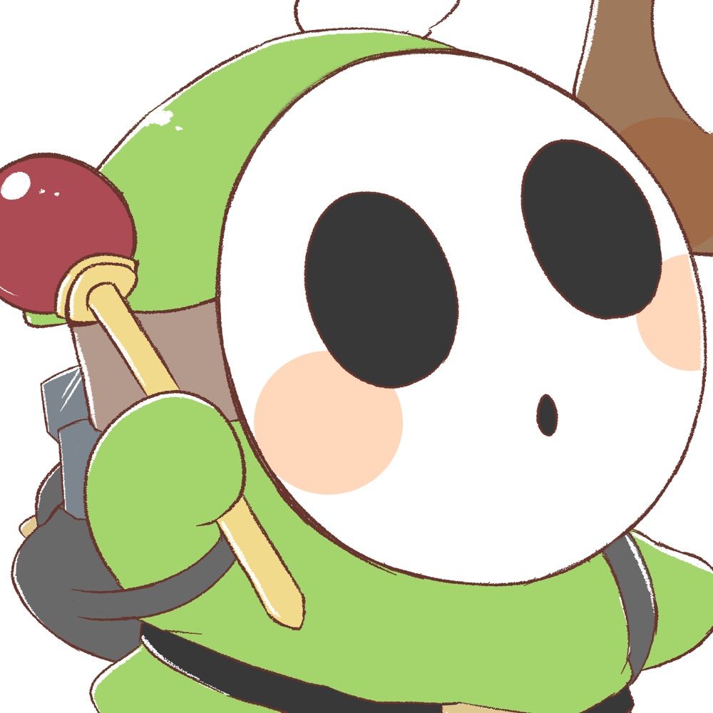 あのん
