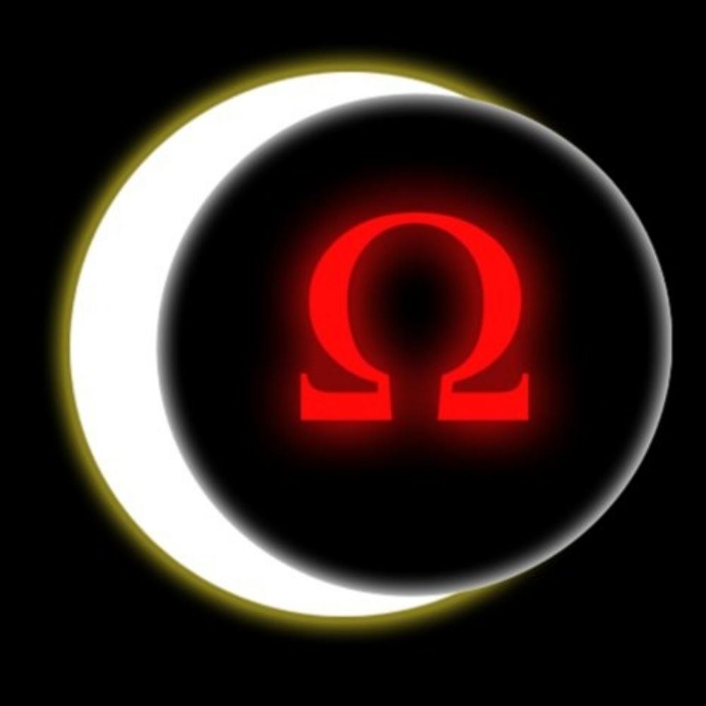 Eclipse Omega
