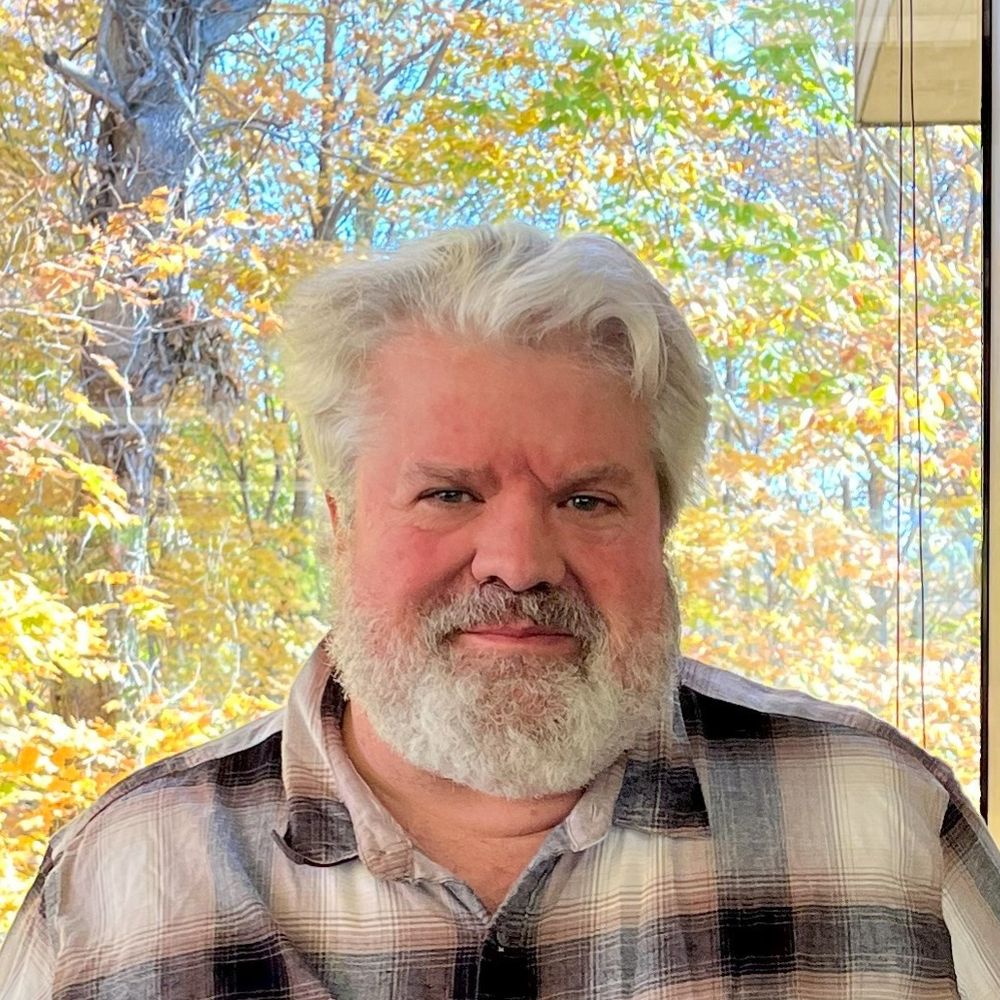 Geoff Williams