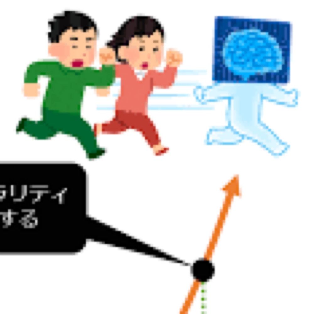 シンギュラリティ2045