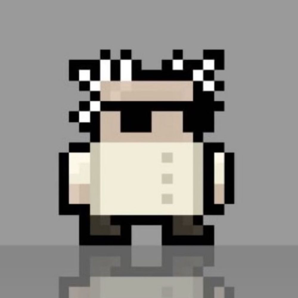 Anorak Studio Games - Pixelart and GameDev