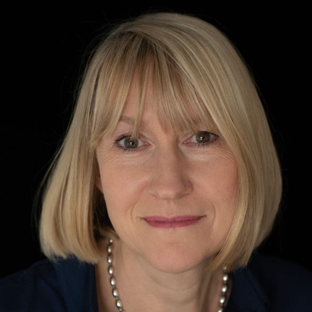 Clare Chambers