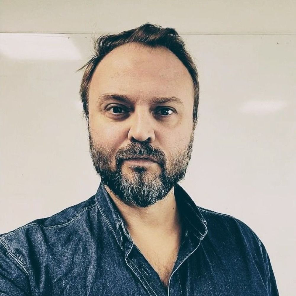 Antti Niemi