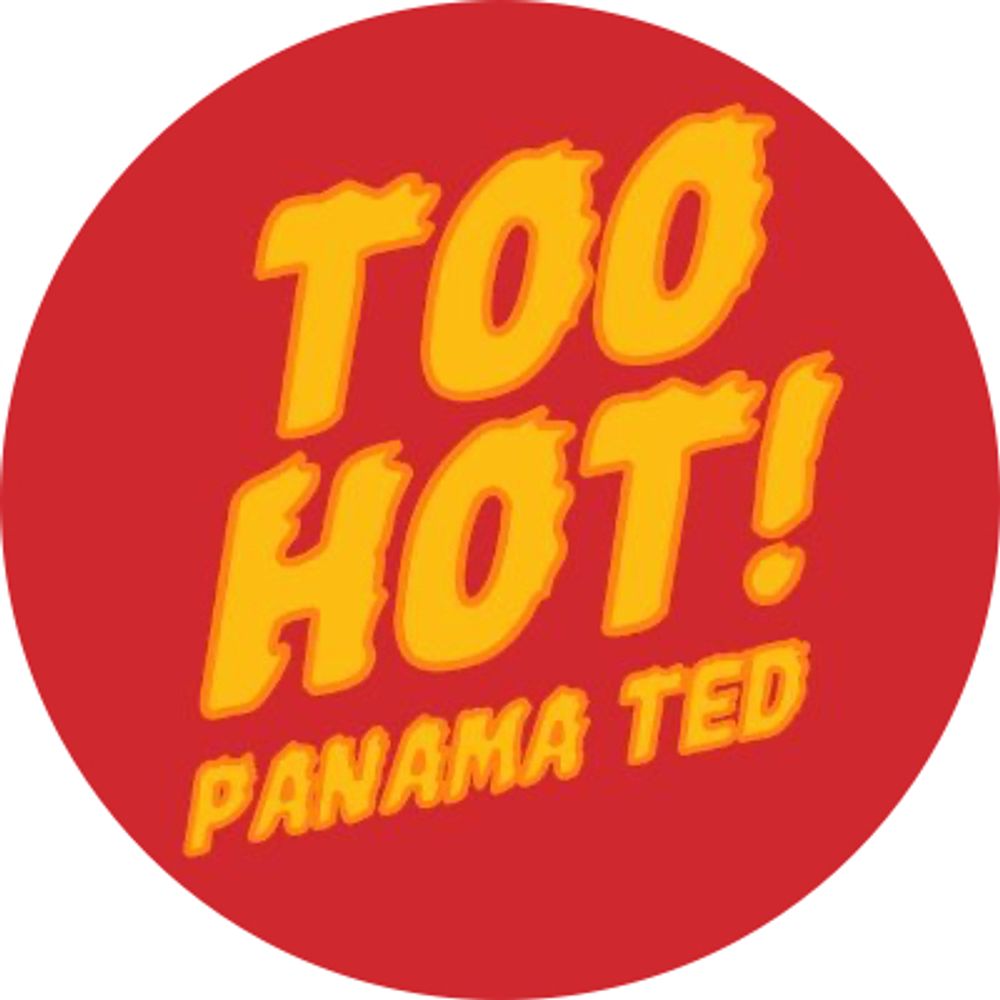 Ted Holbrook 