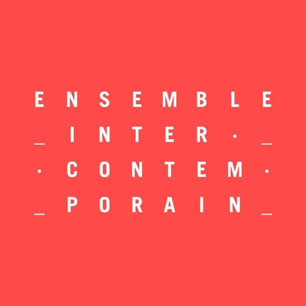 Ensemble intercontemporain