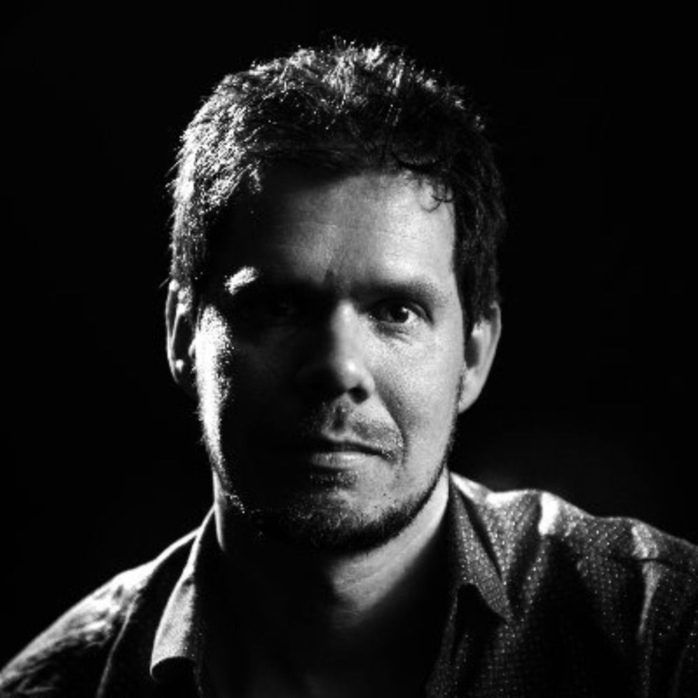 Nick Kivits