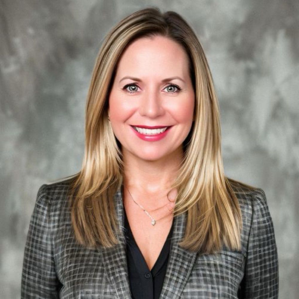 Stacy Kochman
