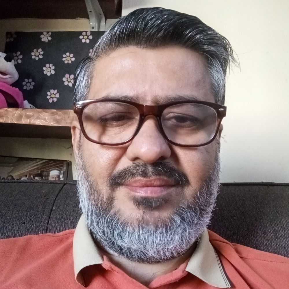 Waseem Ahmed