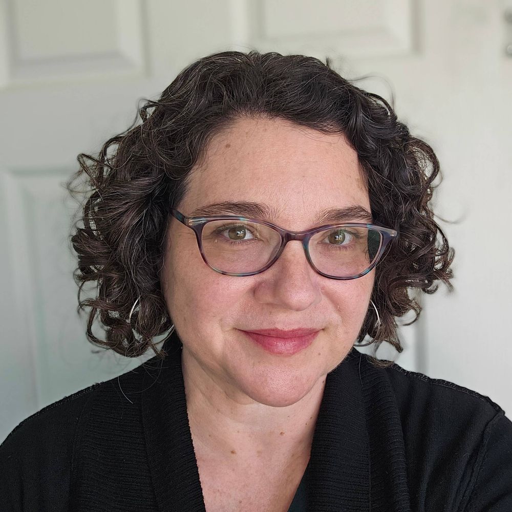 Rachel Henderson, PhD