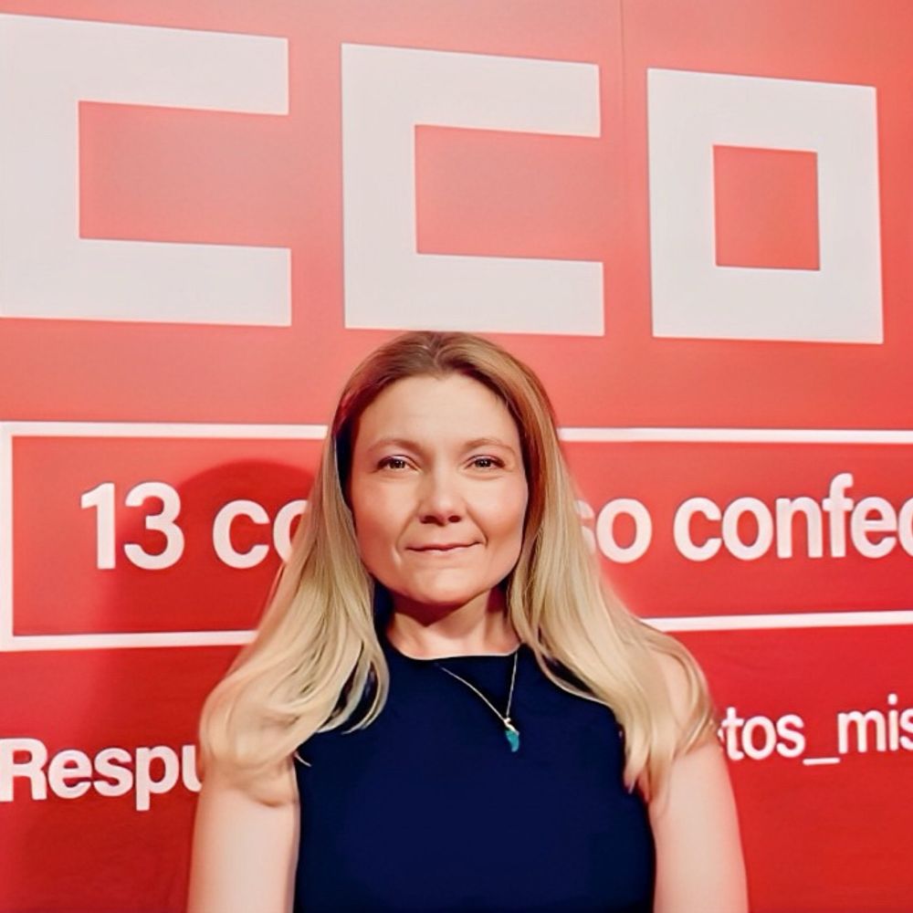 Carmen Vidal