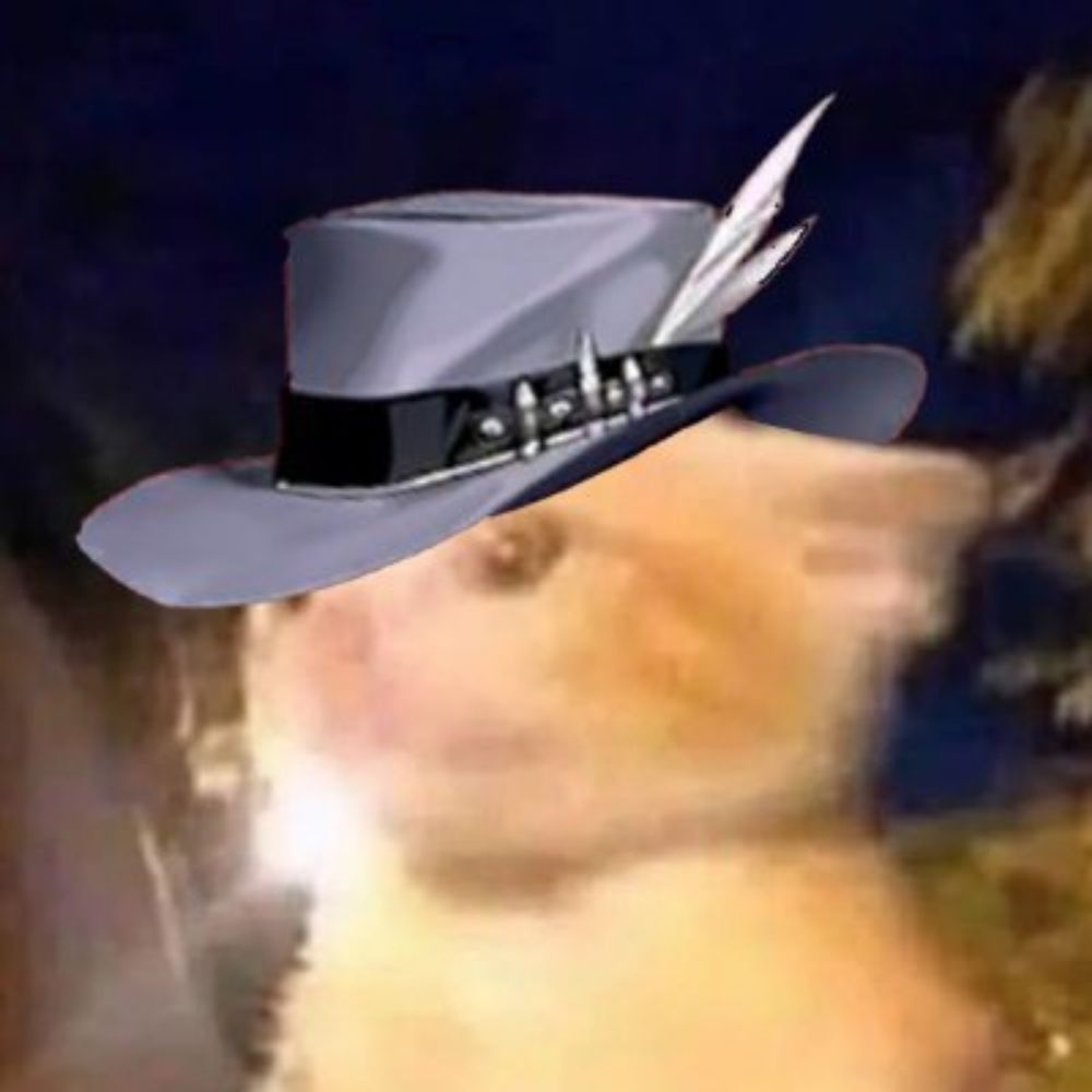 blarf