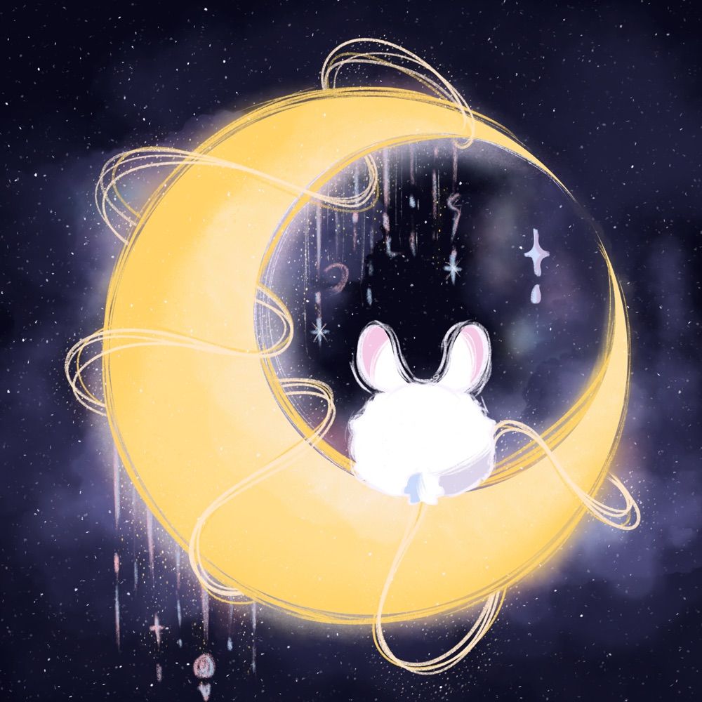 Pls_theMoon 🍀