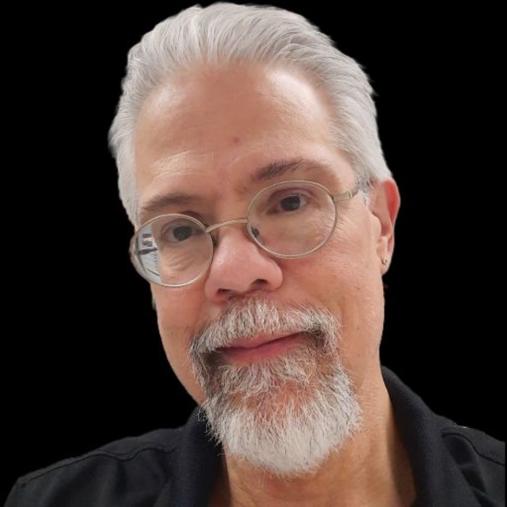 David Whitwell