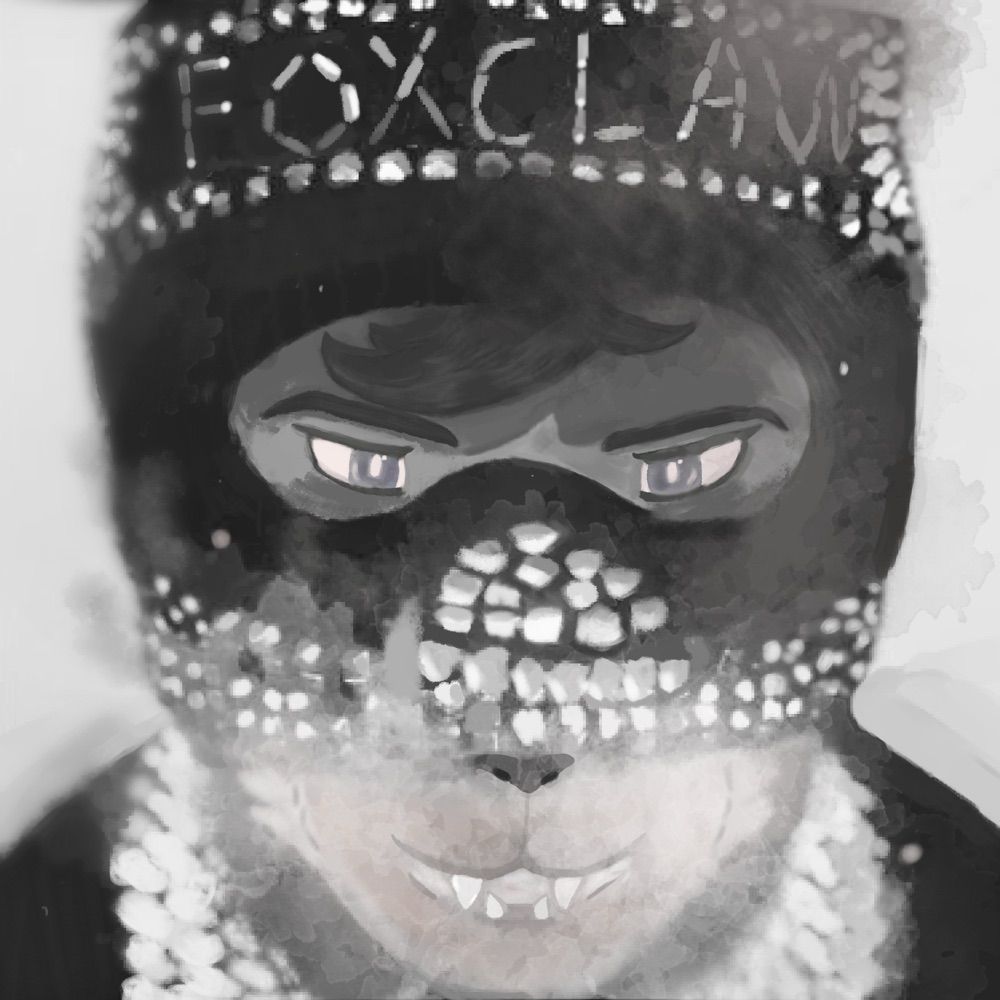 Fantastic Mr. Foxclaw