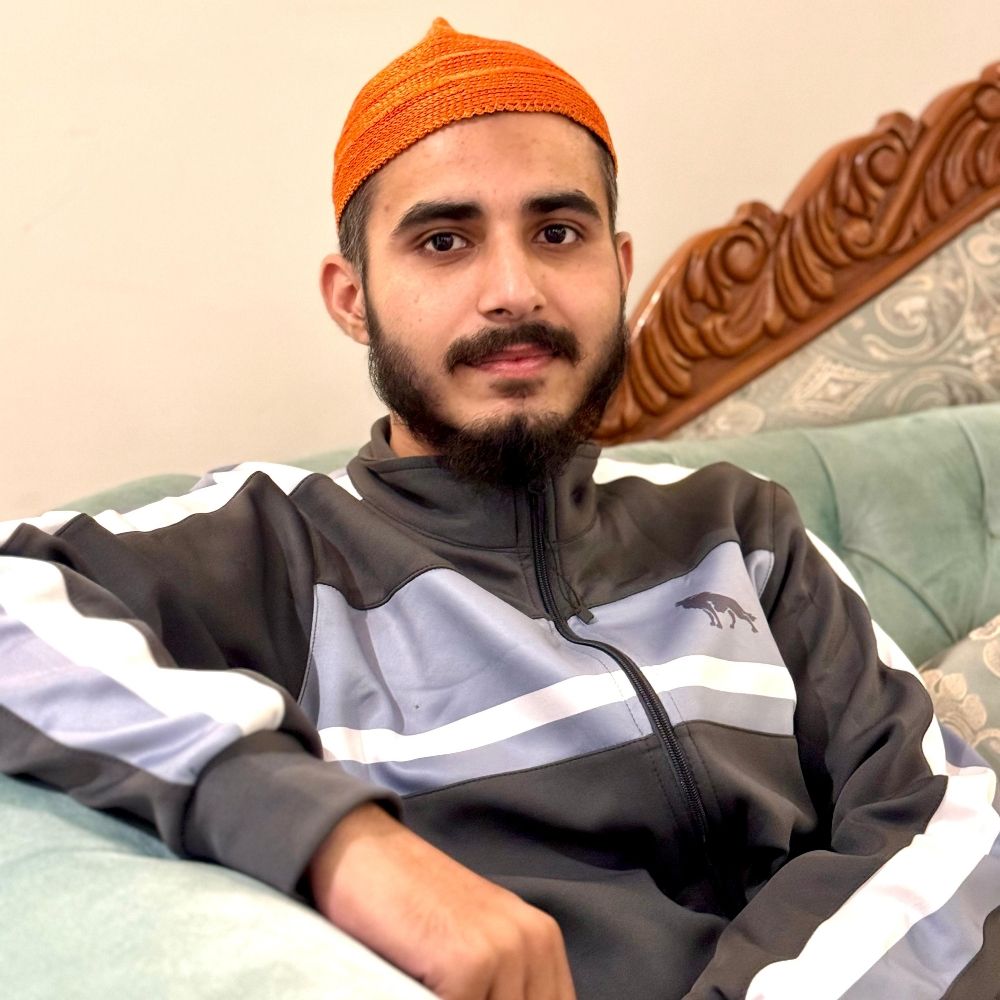Muhammad Umair