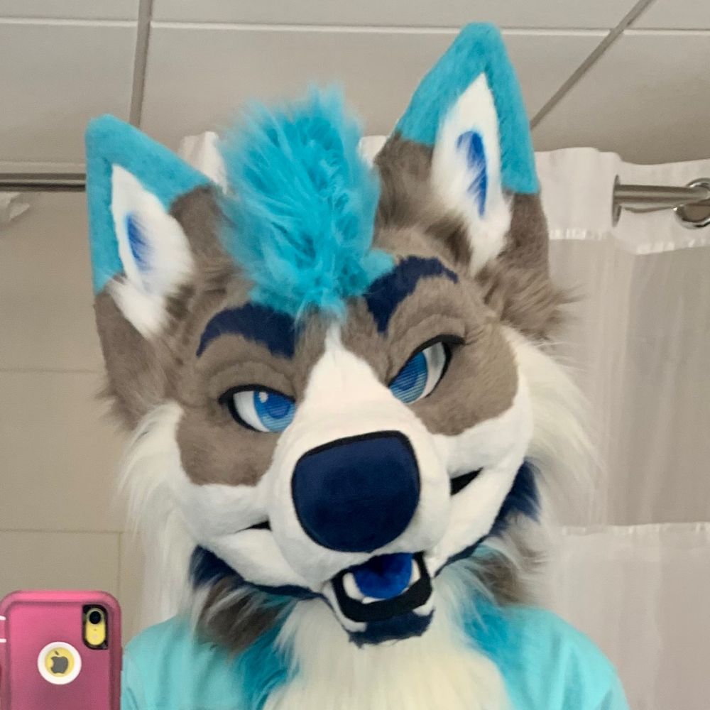 Frost T. Husky 