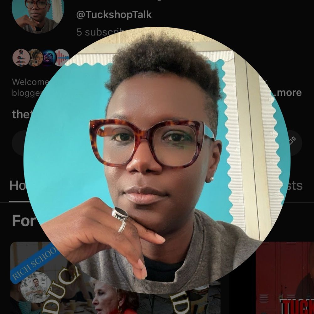 User avatar