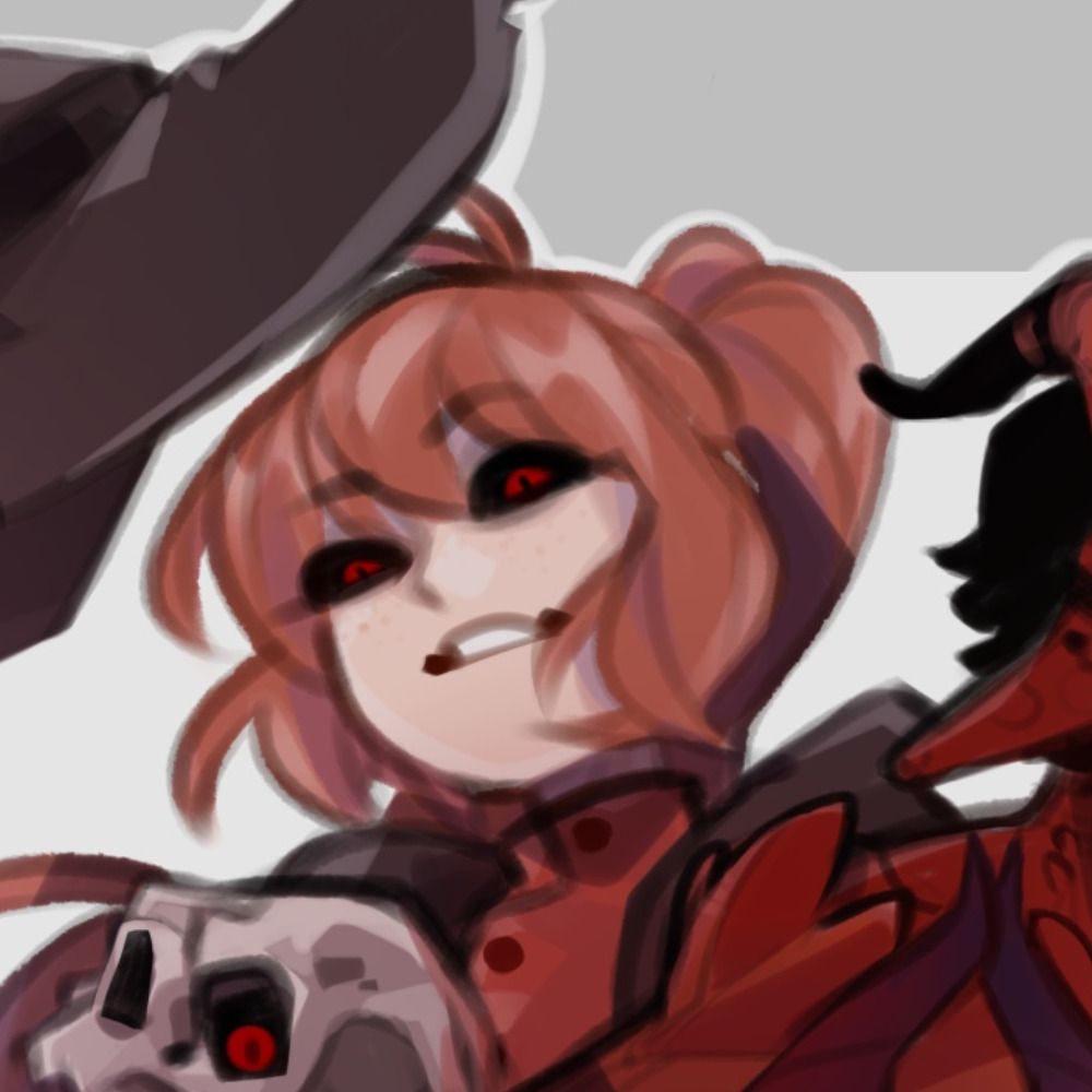 🔞 Hong Bo || COMMISSIONS OPEN