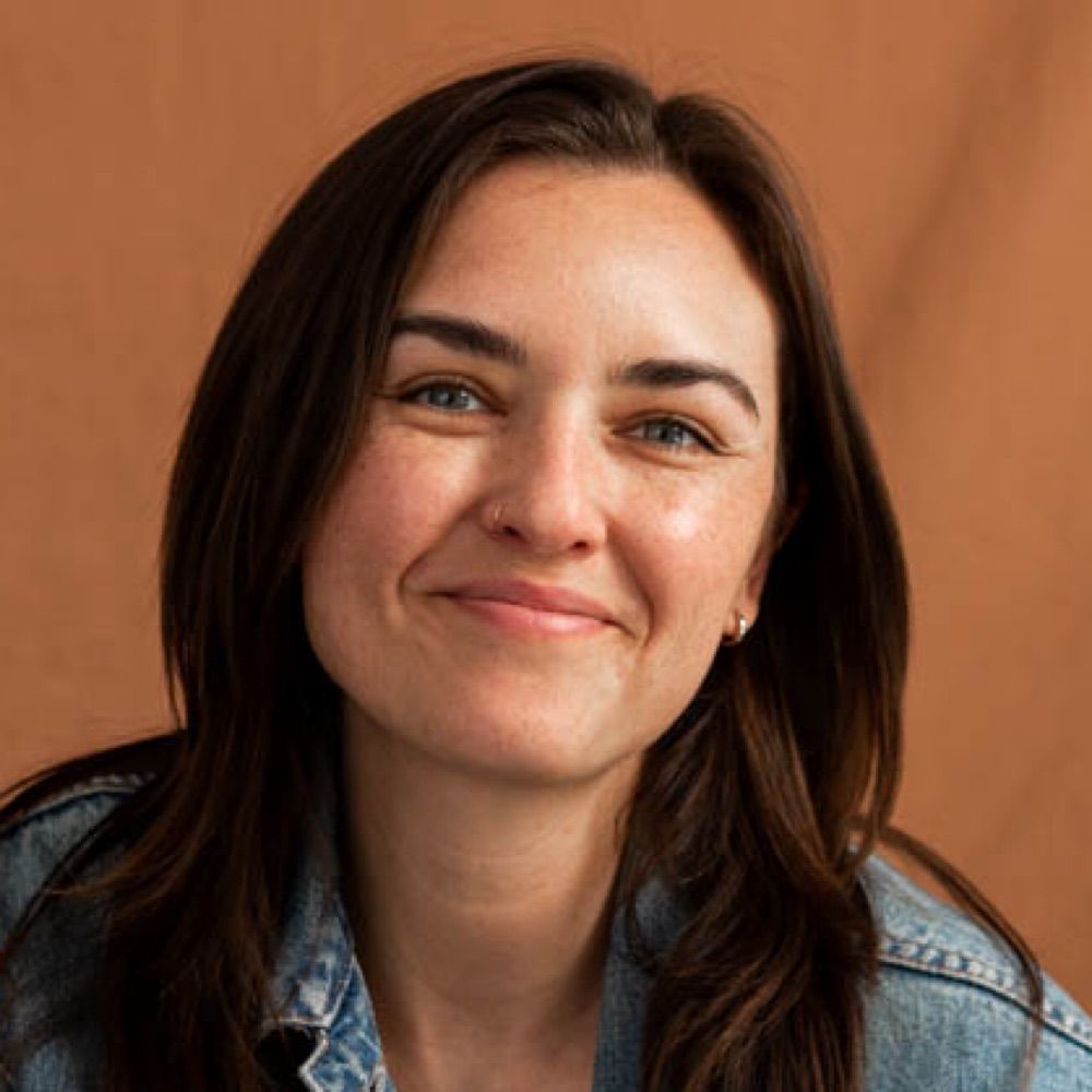Steph Lamond