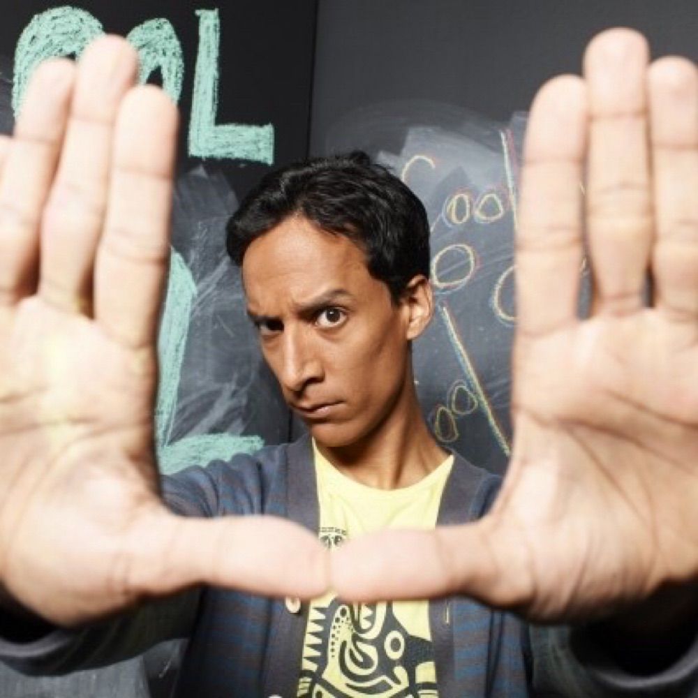 Abed Nadir